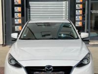 Mazda 3 2.0 SKYACTIV-G 120ch DYNAMIQUE 1ÈRE MAIN - <small></small> 13.490 € <small>TTC</small> - #2