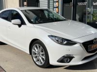 Mazda 3 2.0 SKYACTIV-G 120ch DYNAMIQUE 1ÈRE MAIN - <small></small> 13.490 € <small>TTC</small> - #3