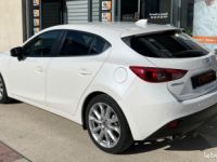 Mazda 3 2.0 SKYACTIV-G 120ch DYNAMIQUE 1ÈRE MAIN - <small></small> 13.490 € <small>TTC</small> - #6