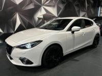 Mazda 3 2.0 SKYACTIV-G 165 DYNAMIQUE 5P - <small></small> 14.490 € <small>TTC</small> - #1