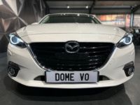 Mazda 3 2.0 SKYACTIV-G 165 DYNAMIQUE 5P - <small></small> 14.490 € <small>TTC</small> - #3