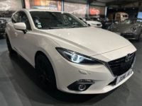 Mazda 3 2.0 SKYACTIV-G 165 DYNAMIQUE 5P - <small></small> 14.490 € <small>TTC</small> - #4