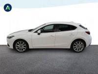 Mazda 3 2.0 SKYACTIV-G 165 Dynamique 5p - <small></small> 14.990 € <small>TTC</small> - #2