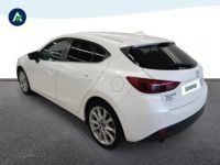 Mazda 3 2.0 SKYACTIV-G 165 Dynamique 5p - <small></small> 14.990 € <small>TTC</small> - #3