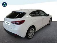 Mazda 3 2.0 SKYACTIV-G 165 Dynamique 5p - <small></small> 14.990 € <small>TTC</small> - #5