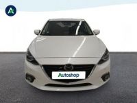 Mazda 3 2.0 SKYACTIV-G 165 Dynamique 5p - <small></small> 14.990 € <small>TTC</small> - #7