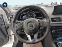 Mazda 3 2.0 SKYACTIV-G 165 Dynamique 5p - <small></small> 14.990 € <small>TTC</small> - #11