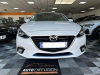Mazda 3 2016 Dynamique - <small></small> 12.990 € <small>TTC</small> - #1