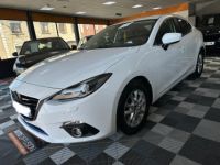 Mazda 3 2016 Dynamique - <small></small> 12.990 € <small>TTC</small> - #5