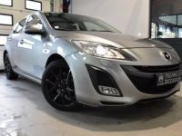 Mazda 3 2.2 MZ-CD 185 CV /XENON/ SIEGES CH. J.ALU 18" - <small></small> 9.990 € <small>TTC</small> - #1