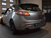 Mazda 3 2.2 MZ-CD 185 CV /XENON/ SIEGES CH. J.ALU 18" - <small></small> 9.990 € <small>TTC</small> - #2