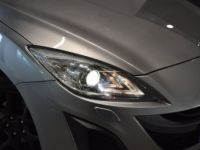 Mazda 3 2.2 MZ-CD 185 CV /XENON/ SIEGES CH. J.ALU 18" - <small></small> 9.990 € <small>TTC</small> - #4