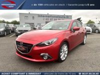 Mazda 3 2.2 SKYACTIV-D 150 DYNAMIQUE 4P - <small></small> 12.790 € <small>TTC</small> - #1