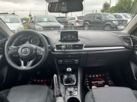 Mazda 3 2.2 SKYACTIV-D 150 DYNAMIQUE 4P - <small></small> 12.790 € <small>TTC</small> - #6