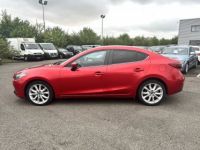 Mazda 3 2.2 SKYACTIV-D 150 DYNAMIQUE 4P - <small></small> 12.790 € <small>TTC</small> - #13