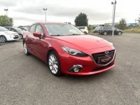 Mazda 3 2.2 SKYACTIV-D 150 DYNAMIQUE 4P - <small></small> 12.790 € <small>TTC</small> - #15