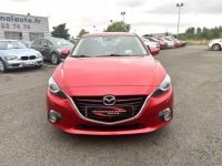 Mazda 3 2.2 SKYACTIV-D 150 DYNAMIQUE 4P - <small></small> 12.790 € <small>TTC</small> - #16