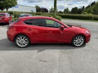 Mazda 3 2.2 Skyactiv-D Sélection - Sieges chauffants - Garantie 12 mois - <small></small> 12.990 € <small>TTC</small> - #12