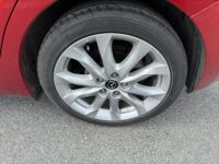 Mazda 3 2.2 Skyactiv-D Sélection - Sieges chauffants - Garantie 12 mois - <small></small> 12.990 € <small>TTC</small> - #25