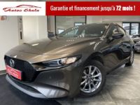 Mazda 3 /A PARTIR DE 265,30/MOIS / 2.0 E-SKYACTIV-X M-HYBRID 186CH BUSINESS EXECUTIVE BVA - <small></small> 24.970 € <small>TTC</small> - #1