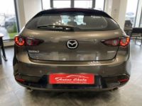 Mazda 3 /A PARTIR DE 265,30/MOIS / 2.0 E-SKYACTIV-X M-HYBRID 186CH BUSINESS EXECUTIVE BVA - <small></small> 24.970 € <small>TTC</small> - #4