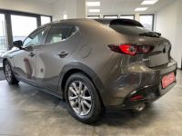 Mazda 3 /A PARTIR DE 265,30/MOIS / 2.0 E-SKYACTIV-X M-HYBRID 186CH BUSINESS EXECUTIVE BVA - <small></small> 24.970 € <small>TTC</small> - #5