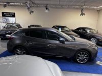 Mazda 3 III 1.5 SKYACTIV-G 100 Elégance 5p - <small></small> 12.500 € <small>TTC</small> - #3