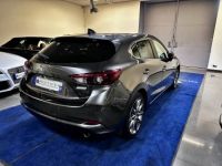 Mazda 3 III 1.5 SKYACTIV-G 100 Elégance 5p - <small></small> 12.500 € <small>TTC</small> - #4