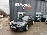 Mazda 3 III 1.6i 105CH ELEGANCE 5P - <small></small> 4.490 € <small>TTC</small> - #1