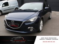 Mazda 3 III 2.2 150 Dynamique 5p MOTEUR HS - <small></small> 6.990 € <small>TTC</small> - #1