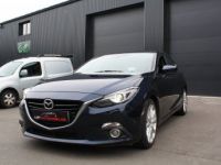 Mazda 3 III 2.2 150 Dynamique 5p MOTEUR HS - <small></small> 6.990 € <small>TTC</small> - #2