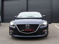 Mazda 3 III 2.2 150 Dynamique 5p MOTEUR HS - <small></small> 6.990 € <small>TTC</small> - #4