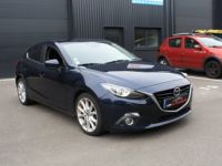 Mazda 3 III 2.2 150 Dynamique 5p MOTEUR HS - <small></small> 6.990 € <small>TTC</small> - #5