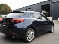 Mazda 3 III 2.2 150 Dynamique 5p MOTEUR HS - <small></small> 6.990 € <small>TTC</small> - #6