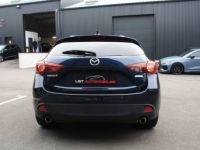 Mazda 3 III 2.2 150 Dynamique 5p MOTEUR HS - <small></small> 6.990 € <small>TTC</small> - #8