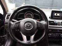 Mazda 3 III 2.2 150 Dynamique 5p MOTEUR HS - <small></small> 6.990 € <small>TTC</small> - #14