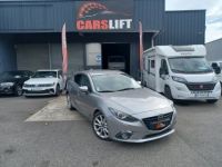 Mazda 3 III Hatchback 2.2 SkyActiv-D &S 150 cv SELECTION - HISTORIQUE A JOUR FINANCEMENT POSSIBLE - <small></small> 12.690 € <small>TTC</small> - #1