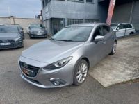 Mazda 3 III Hatchback 2.2 SkyActiv-D &S 150 cv SELECTION - HISTORIQUE A JOUR FINANCEMENT POSSIBLE - <small></small> 12.690 € <small>TTC</small> - #3