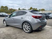 Mazda 3 III Hatchback 2.2 SkyActiv-D &S 150 cv SELECTION - HISTORIQUE A JOUR FINANCEMENT POSSIBLE - <small></small> 12.690 € <small>TTC</small> - #5