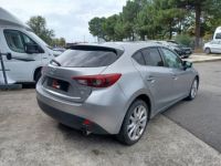 Mazda 3 III Hatchback 2.2 SkyActiv-D &S 150 cv SELECTION - HISTORIQUE A JOUR FINANCEMENT POSSIBLE - <small></small> 12.690 € <small>TTC</small> - #7