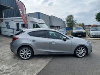 Mazda 3 III Hatchback 2.2 SkyActiv-D &S 150 cv SELECTION - HISTORIQUE A JOUR FINANCEMENT POSSIBLE - <small></small> 12.690 € <small>TTC</small> - #8