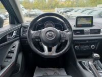 Mazda 3 III Hatchback 2.2 SkyActiv-D &S 150 cv SELECTION - HISTORIQUE A JOUR FINANCEMENT POSSIBLE - <small></small> 12.690 € <small>TTC</small> - #17