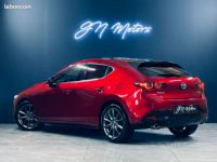 Mazda 3 iv 2.0 e-skyactiv g m-hybrid 122 sportline bose bv6 garantie 12 mois - <small></small> 19.990 € <small>TTC</small> - #2