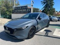 Mazda 3 iv 2.0 skyactiv-x m-hybrid 180ch exclusive at - <small></small> 23.990 € <small>TTC</small> - #1