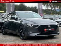 Mazda 3 IV 2.0 X M-Hybrid 186ch Exclusive - <small></small> 25.990 € <small>TTC</small> - #3