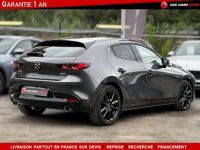 Mazda 3 IV 2.0 X M-Hybrid 186ch Exclusive - <small></small> 25.990 € <small>TTC</small> - #5