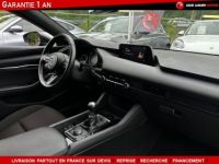 Mazda 3 IV 2.0 X M-Hybrid 186ch Exclusive - <small></small> 25.990 € <small>TTC</small> - #12