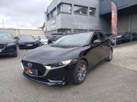 Mazda 3 IV Hatchback 2.0 SkyActiv-X 16V Mild Hybrid 179 cv BUSINESS EXECUTIVE - HISTORIQUE EXCLUSIF FINANCEMENT POSSIBLE - <small></small> 21.490 € <small>TTC</small> - #3