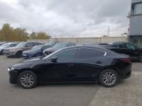 Mazda 3 IV Hatchback 2.0 SkyActiv-X 16V Mild Hybrid 179 cv BUSINESS EXECUTIVE - HISTORIQUE EXCLUSIF FINANCEMENT POSSIBLE - <small></small> 21.490 € <small>TTC</small> - #4