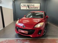 Mazda 3 MAZDA3 1.6L MZ-CD 115 cv Dynamique 1E main - <small></small> 8.990 € <small>TTC</small> - #1